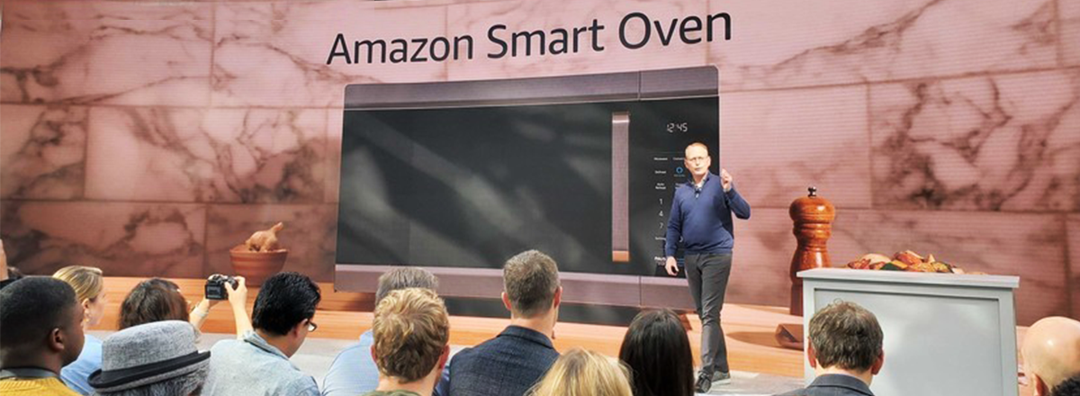 Devices and Updates of Amazon You Should Try. Post-Presentation Details