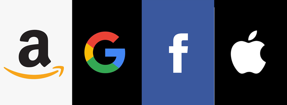 Congress of the USA Requires to Present Correspondence of the Big Tech Senior Staff