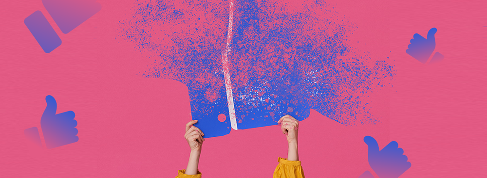 Facebook Is Testing Function Which Conceal "Like" Number