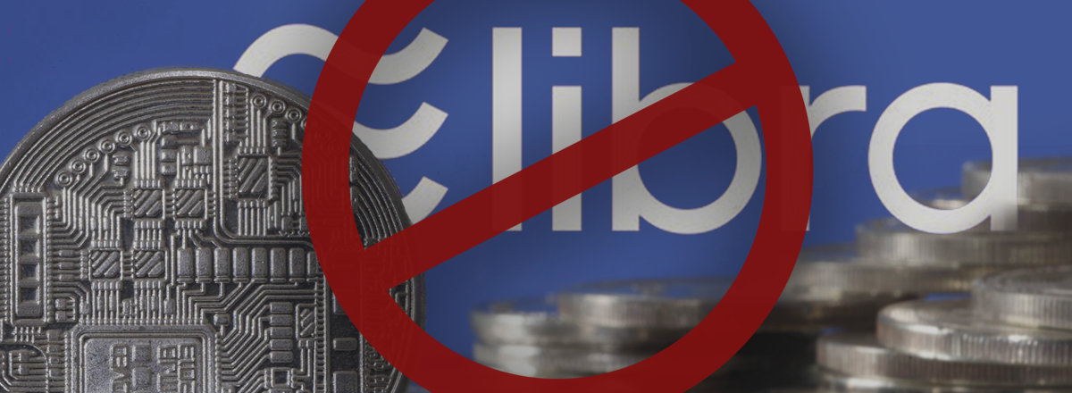 France Stands Against Facebook's Libra Due to High Risks