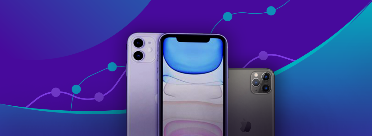 NASDAQ Report After Apple's September 10 Product Release