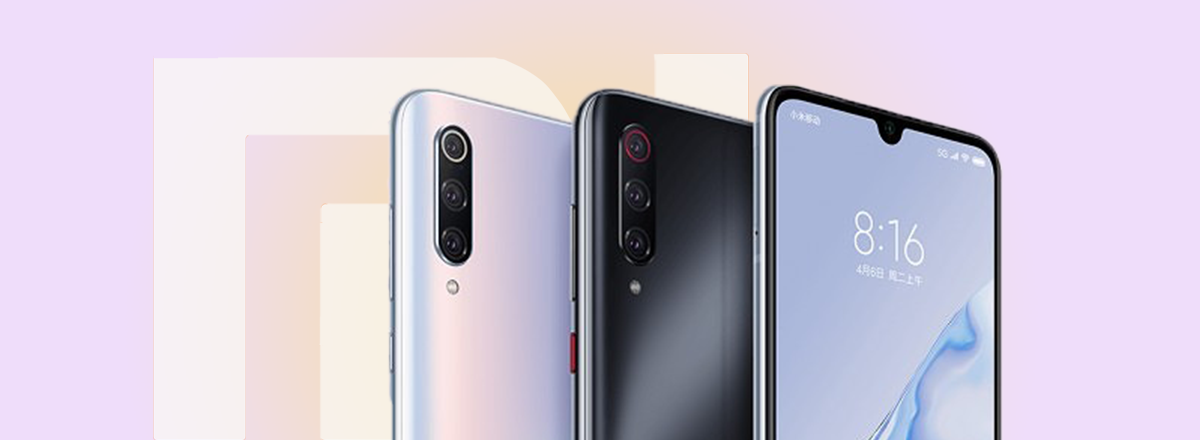 Xiaomi Mi 9 Pro 5G: Affordable and Multifunctional