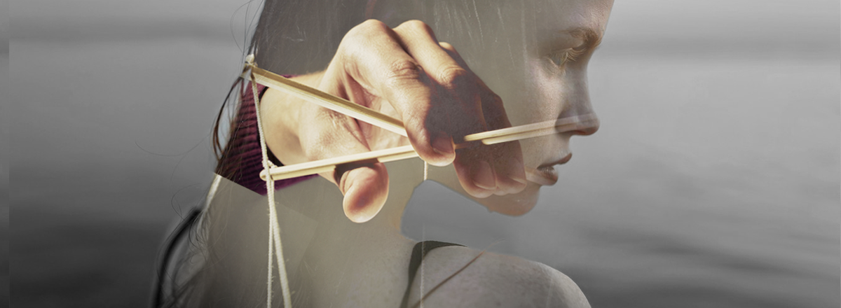 Top 4 Male Manipulations You Need to Stop Tolerating Right Now