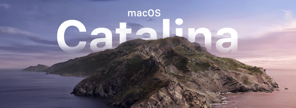 Apple Rolled out the New 10.15 Mac OS Catalina