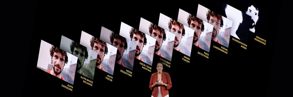 Latest iPhone Models Will Get the Deep Fusion Feature with iOS 13.2