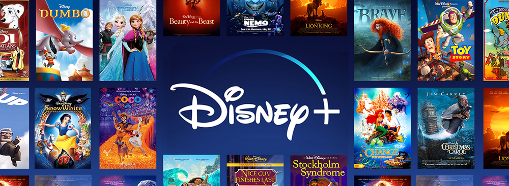Disney Showed Three-Hour Trailer for its Disney+ Service