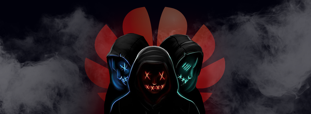 Huawei Said the Company Suffers from at least 1 Million Cyberattacks Daily