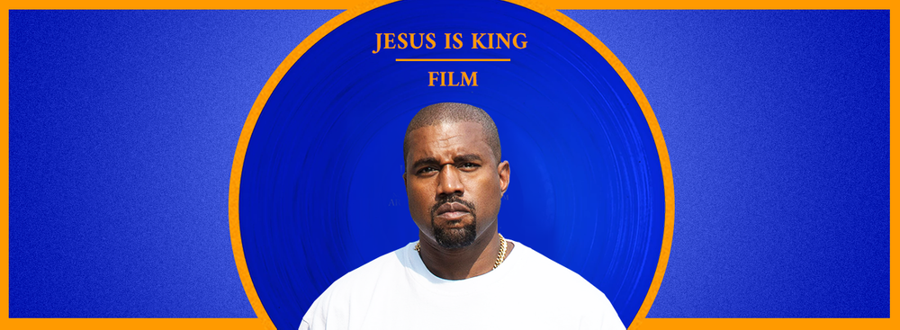 What a Glorious Day: Kanye West’s Album and a Documentary Both Called “Jesus Is King” Are Now out
