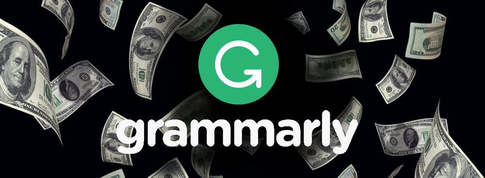 Ukrainian Startup Grammarly Valued at More Than $1 Billion