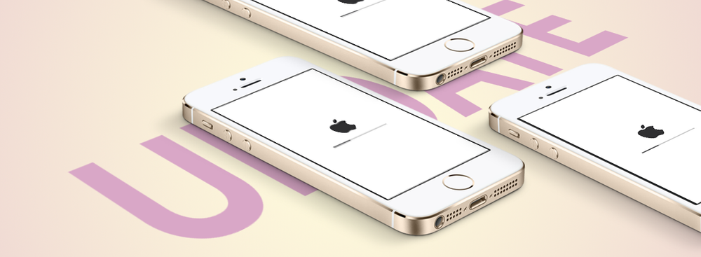 iPhone 5 Owners Should Update the Software by November 3 to Avoid GPS Issues