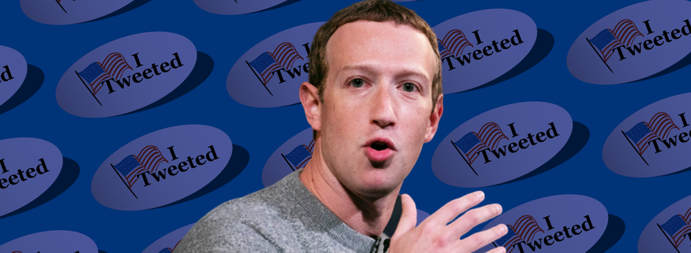 Political Ads Restrictions on Twitter Zuckerberg Considers a Censorship Matter