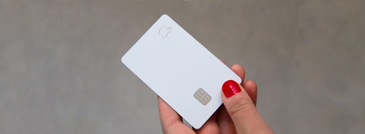 Apple Card Bank Is Blamed for Gender Discrimination