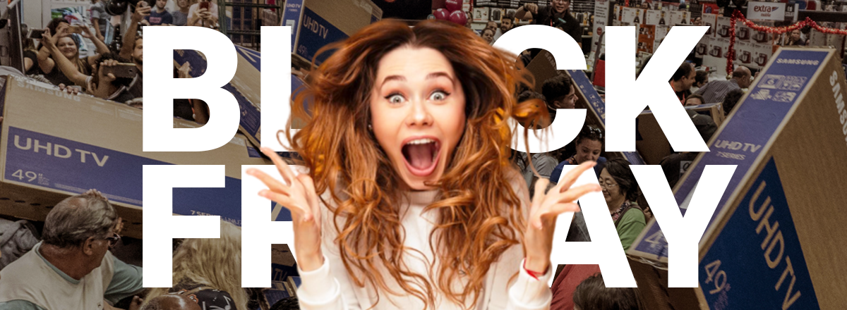 Black Friday: A Really Good Deal or a Marketing Trick?