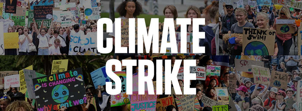 The Collins Dictionary Has Chosen Its Word of the Year 2019