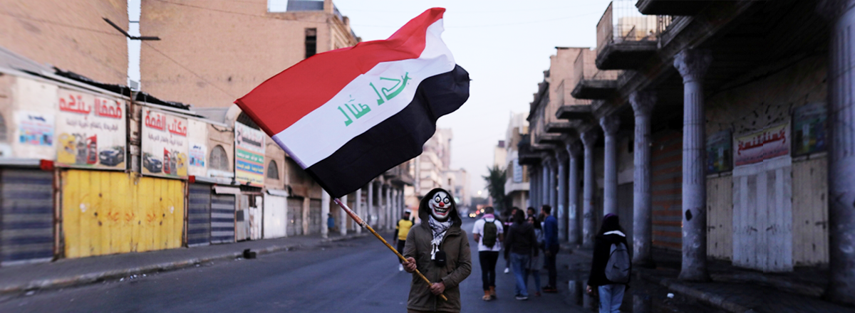 Iran Remained Disconnected. The Most Advanced Intranet Shutdown