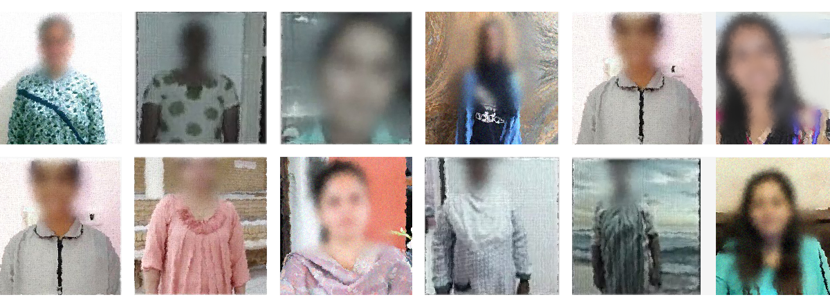 Slave Traders from Kuwait Sold Women via Instagram