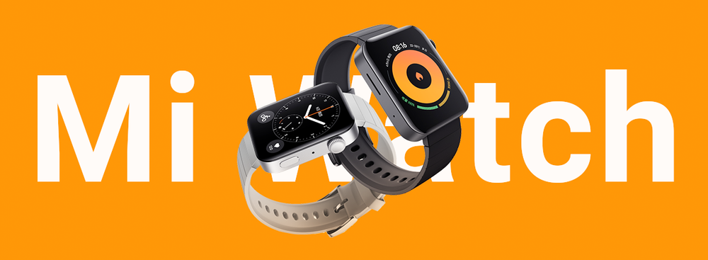 Xiaomi Shared Details of Mi Watch with eSIM and NFC. An Apple Watch Competitor?