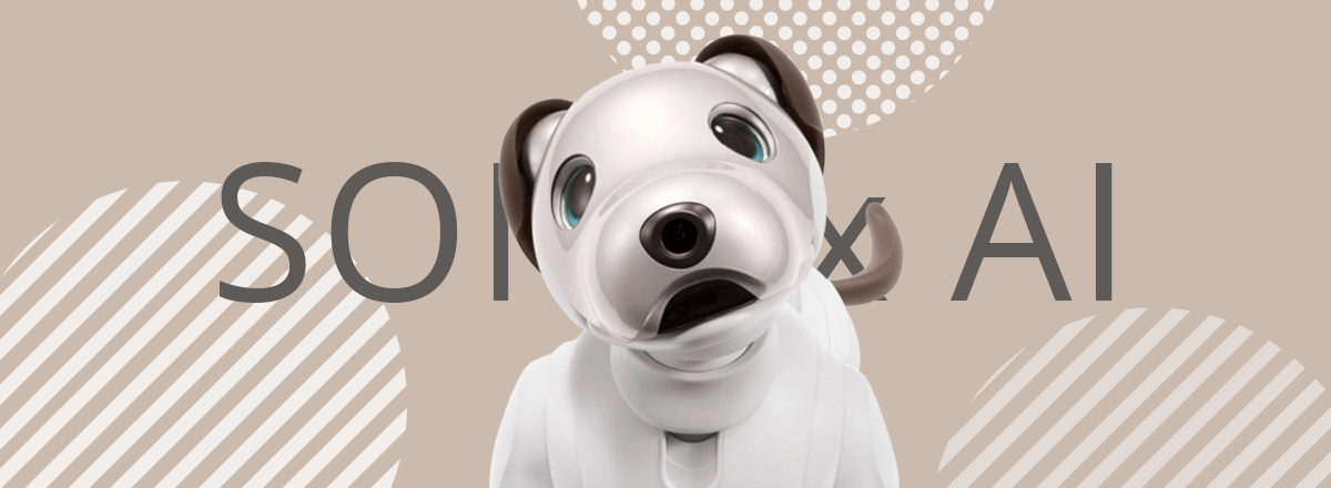 Sony Sets an AI Unit and Works on AI-Based Projects