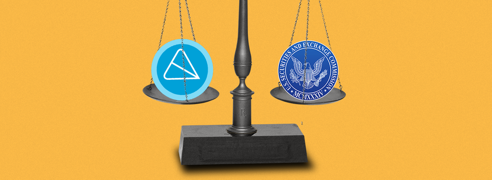 NY Court Still Has Questions about the SEC Against Telegram Case. Pavel Durov Will Give Testimony