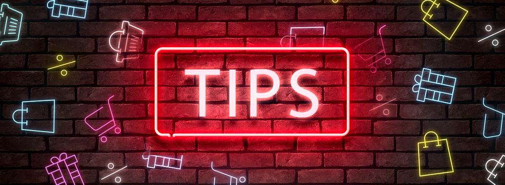 Black Friday Online Shopping Tips
