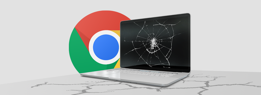 Chrome Browser Was Broken Because of Google’s Experiment