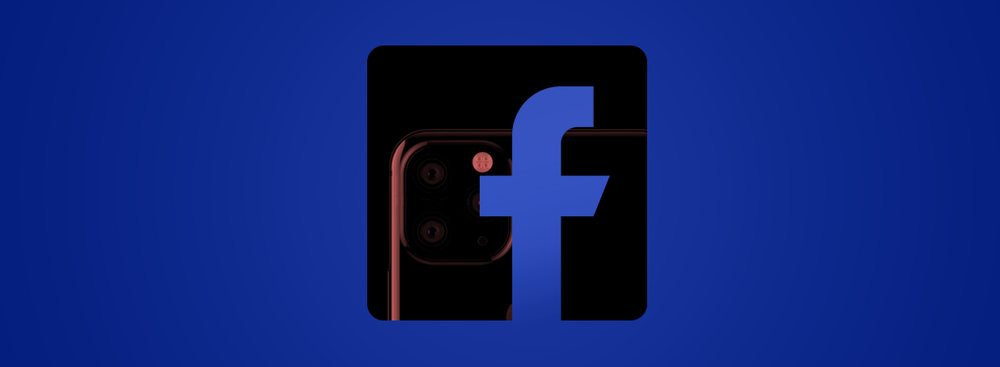 iOS Bug or Facebook Secretly Traces Users through iPhone Camera?