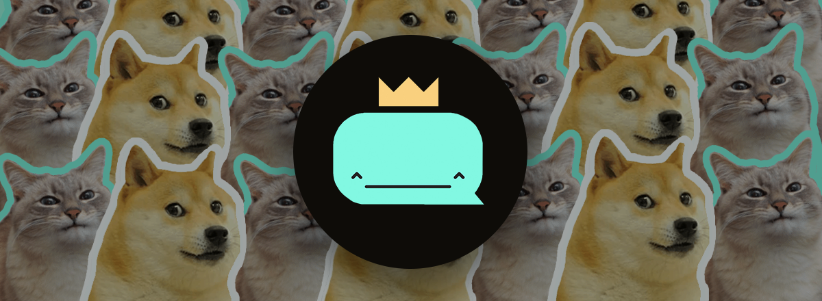 Create Your Own Memes with Whale — the New Facebook’s App