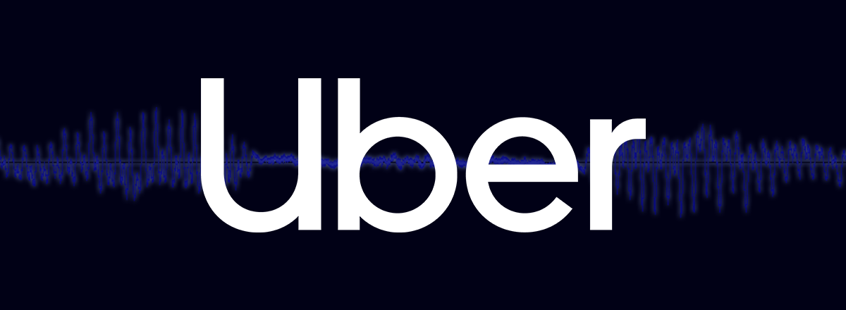 Uber to Start Recording Audio During Rides