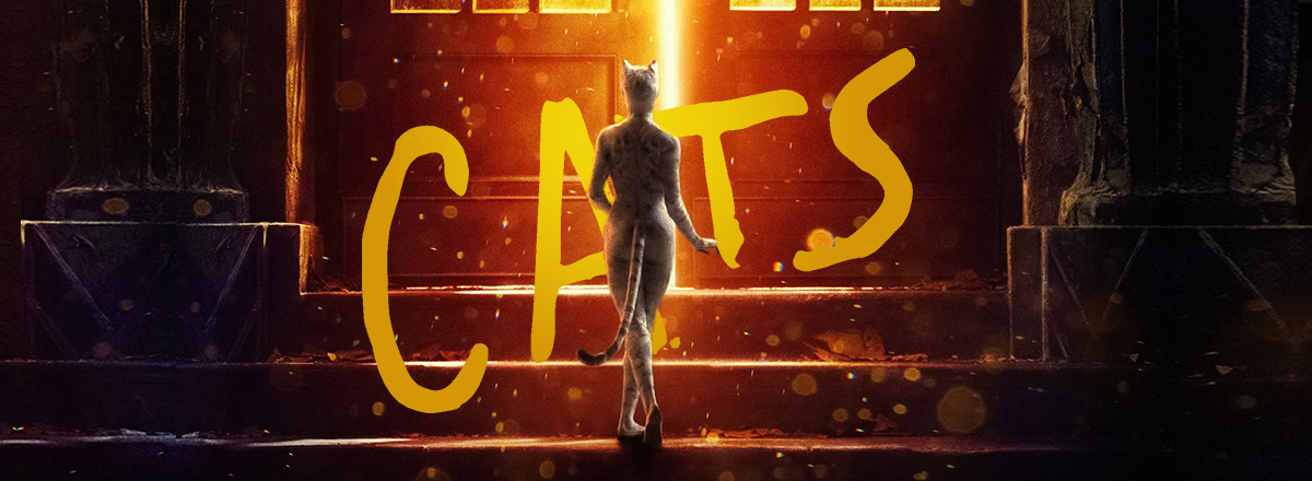 Everything You Need to Know About the “Cats” Movie
