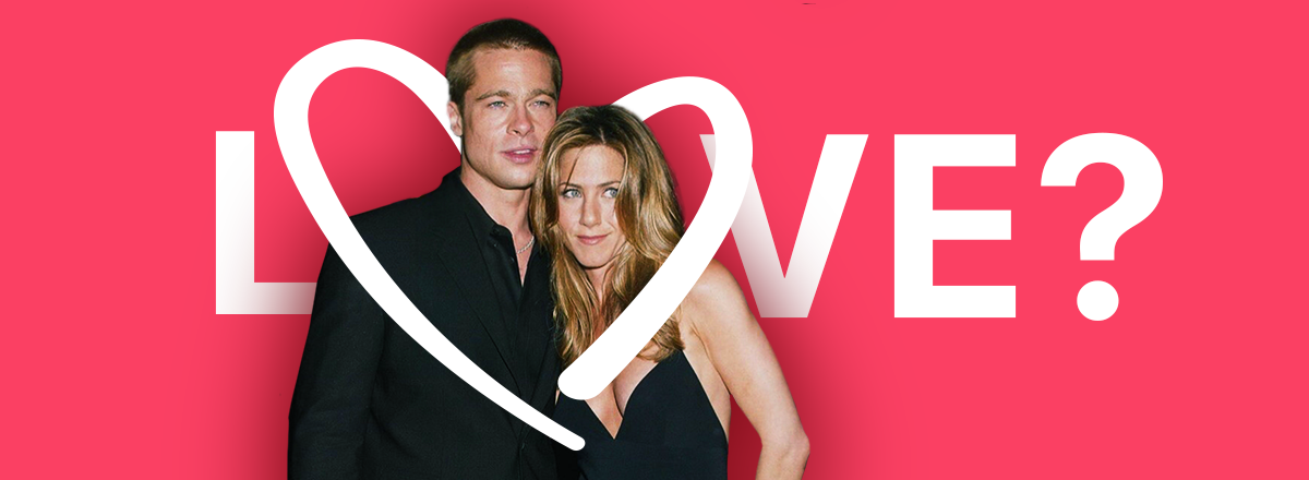 Aniston and Pitt’s Body Language Decoded: The Sexual Tension That Makes You Hot