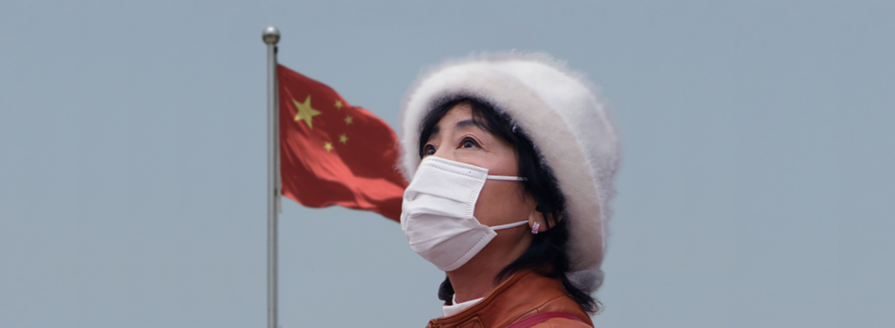 The New Coronavirus from China Infected 440 People. Why Did the Virus Appear?