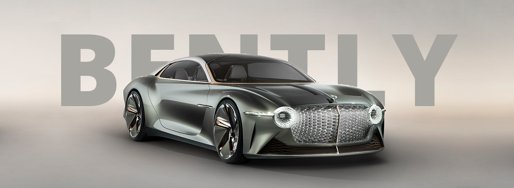 An Epic Innovation From Bentley Awaits Us in the New Decade