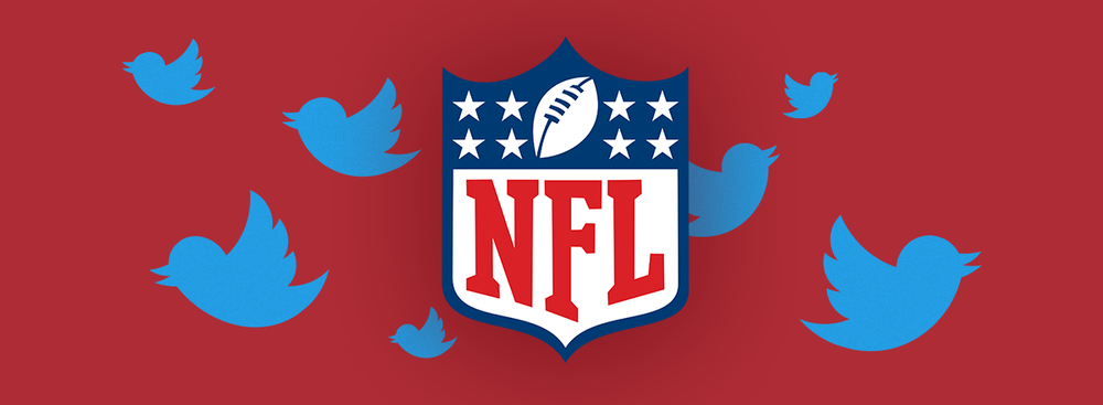15 Twitter Accounts of the NFL Teams Got Hacked by a Saudi Hacking Group