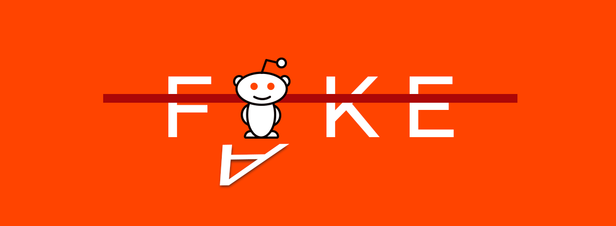 Reddit Policy Update: No Impersonation Is Now Allowed