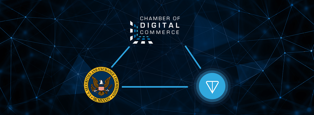 SEC Against Telegram: A Third Party May Appear in the Court