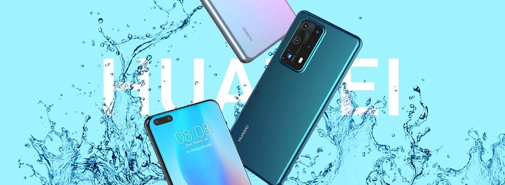 It Is Unthinkable: The European Huawei P40 Will Be Available at Chinese Prices