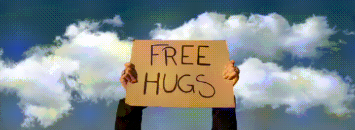 National Hugging Day: How Many Times a Day Do You Need to Cuddle, and Why?