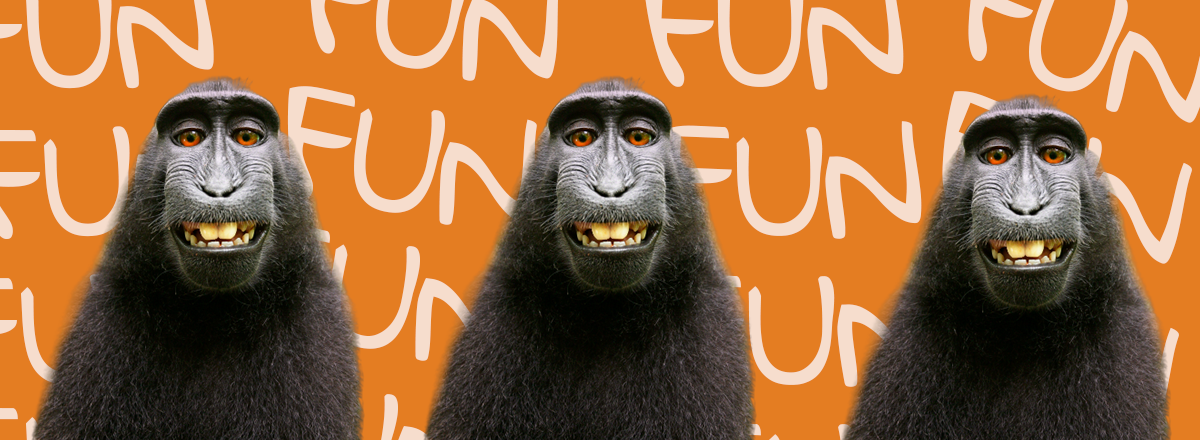 Weekly Fun: Eating Pet Food, Cutting Books in Half, and a Polyamorous Marriage