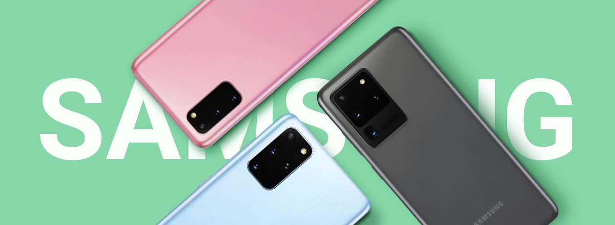 The Difference Between Samsung Galaxy S20, S20+, and S20 Ultra