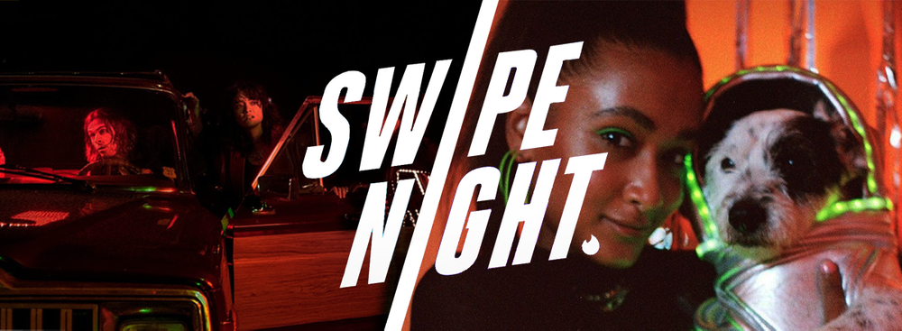 Tinder’s Swipe Night Gets Renewed for a Second Season