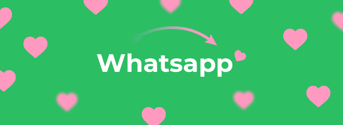 How to Create WhatsApp Stickers for Valentine&#x27;s Day