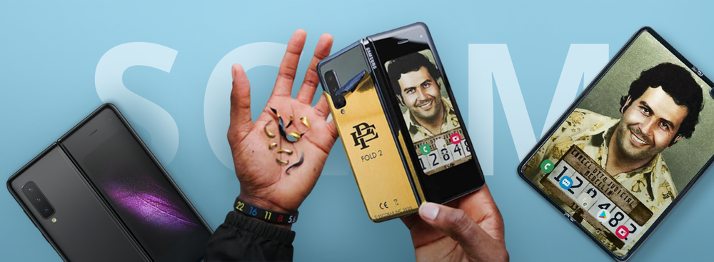 The Life’s Work of the Famous Drug Lord Lives On: Escobar Inc. Continues to Deceive People