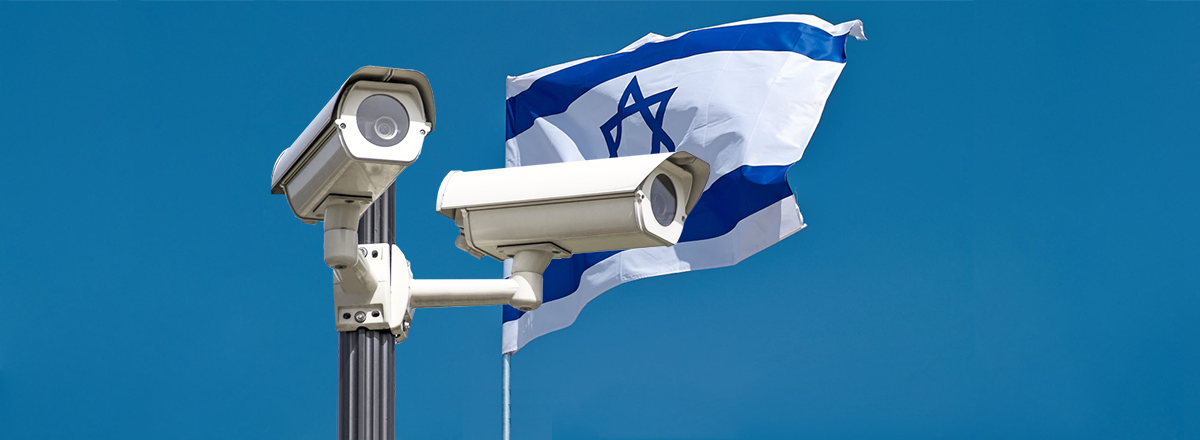 Israel Will Use Anti-Terrorist Tracking Technology to Fight the Outbreak of Coronavirus