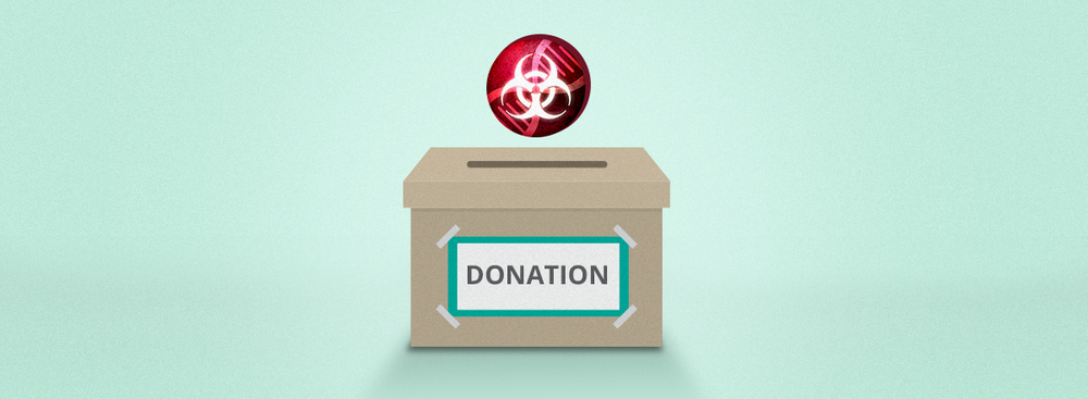 Plague Inc. Developer Donated $250k to Fight Coronavirus Pandemic