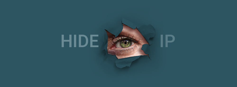 How to Hide an IP Address? A Manual for Dummies