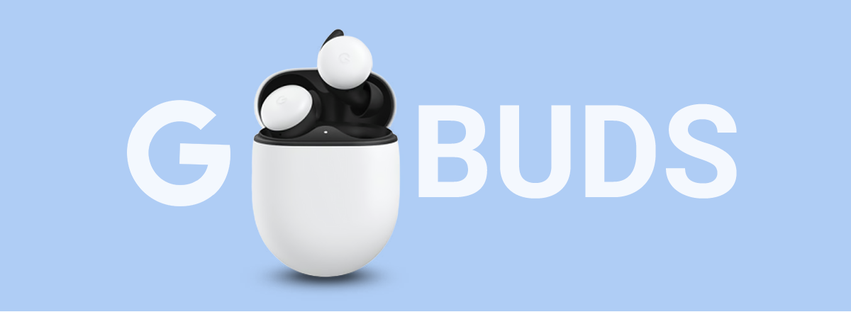 The New Google Pixel Buds Finally Went on Sale