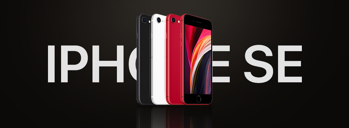 Apple Finally Releases Its $399 Budget iPhone SE