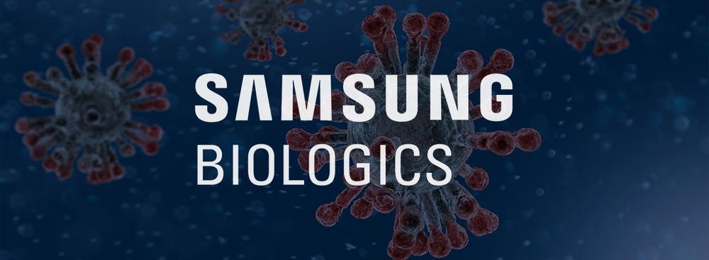 Samsung Biologics Won a $360 Million Contract for the Production of COVID-19 Vaccine