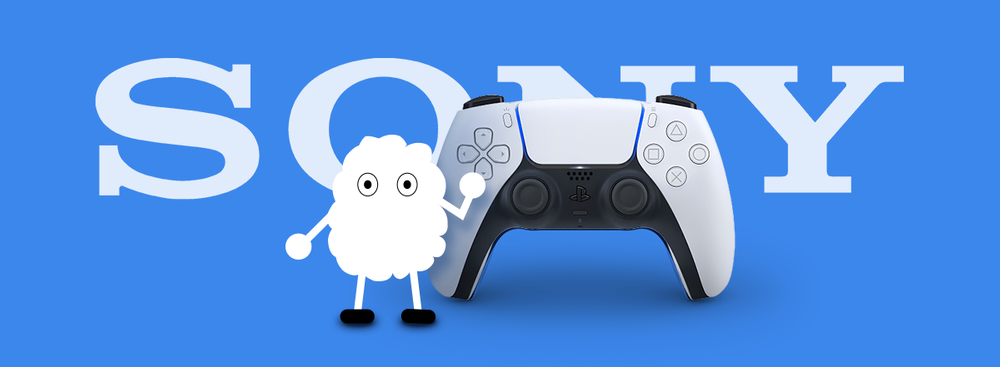 Sony Patented a Fuzzy Robot Buddy That Will Keep the Gamers Company