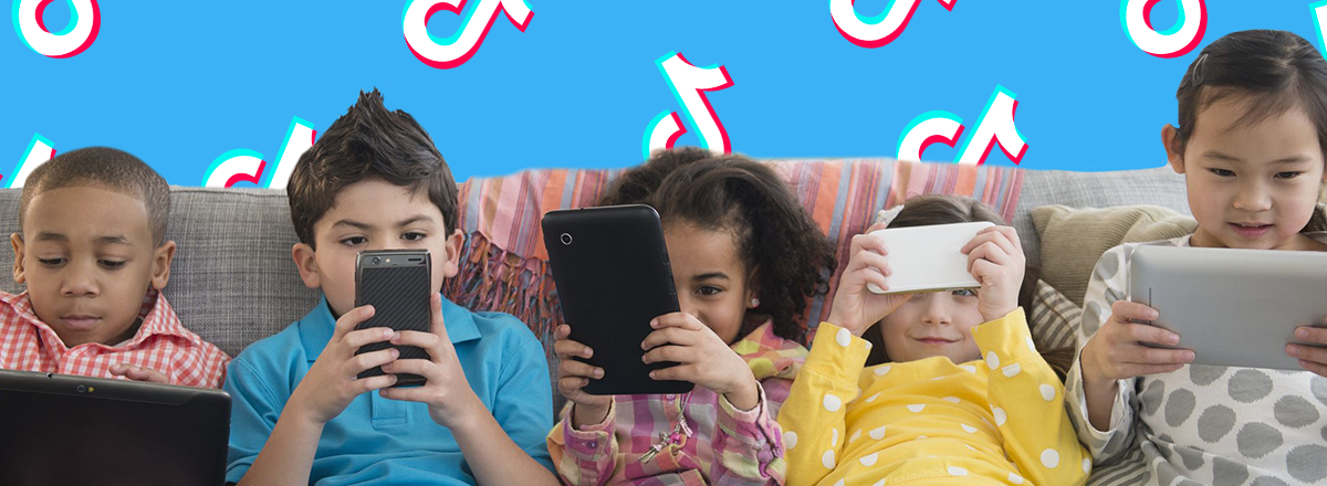 TikTok Launches Parental Controls With "Family Safety Mode" Feature